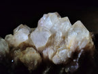 Natural Cascading White Phantom Smokey Luena Quartz Clusters x 3 rom Luena, Congo - Toprock Gemstones and Minerals 