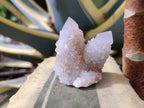 Natural Spirit Quartz Clusters x 12 From Boekenhouthoek, South Africa - Toprock Gemstones and Minerals 