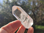 Polished Clear Quartz Display Crystals x 24 From Madagascar - Toprock Gemstones and Minerals 