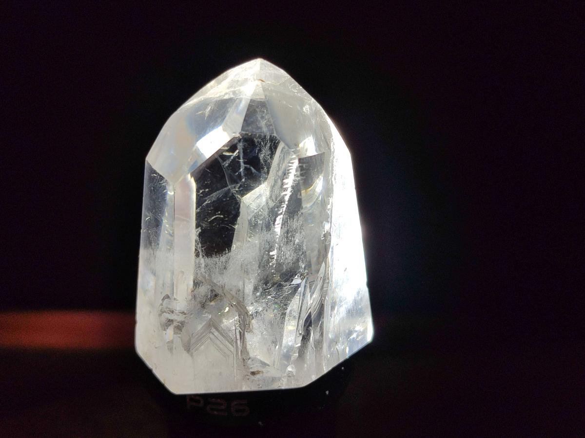 Polished Clear Quartz Display Crystals x 24 From Madagascar - Toprock Gemstones and Minerals 