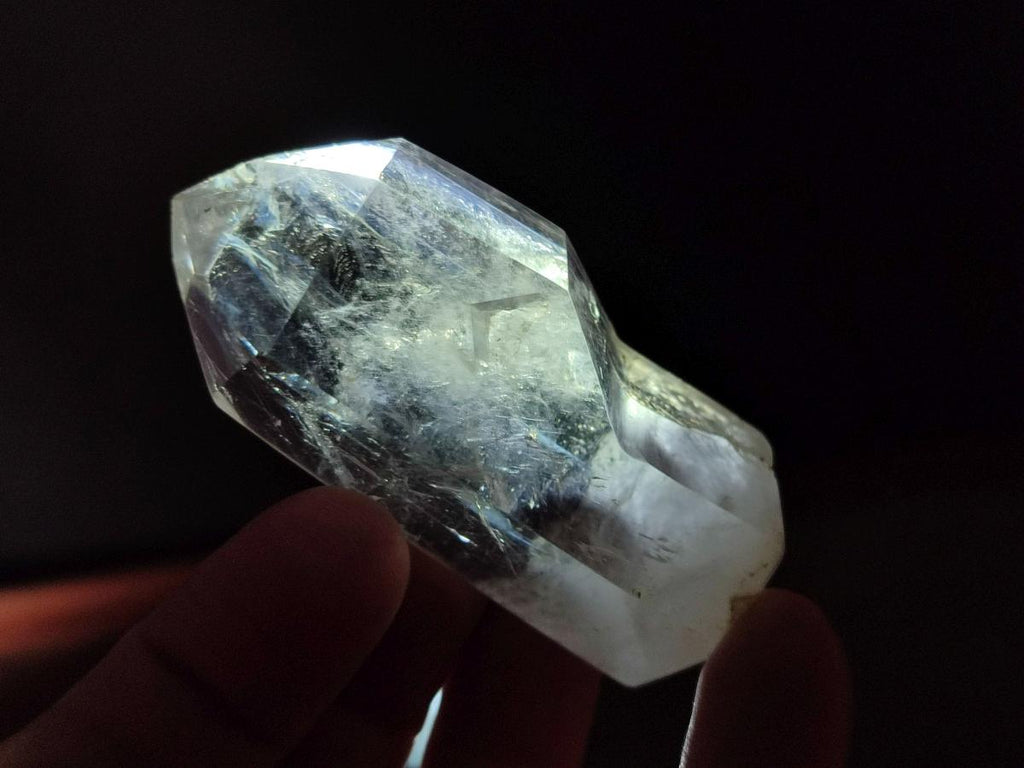 Polished Clear Quartz Display Crystals x 24 From Madagascar - Toprock Gemstones and Minerals 