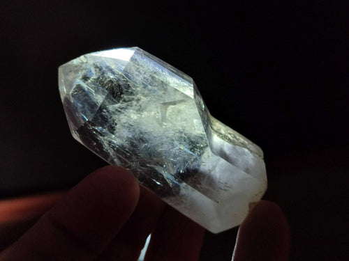 Polished Clear Quartz Display Crystals x 24 From Madagascar - Toprock Gemstones and Minerals 