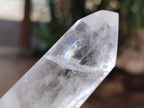 Polished Clear Quartz Display Crystals x 24 From Madagascar - Toprock Gemstones and Minerals 