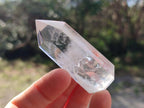 Polished Clear Quartz Display Crystals x 24 From Madagascar - Toprock Gemstones and Minerals 