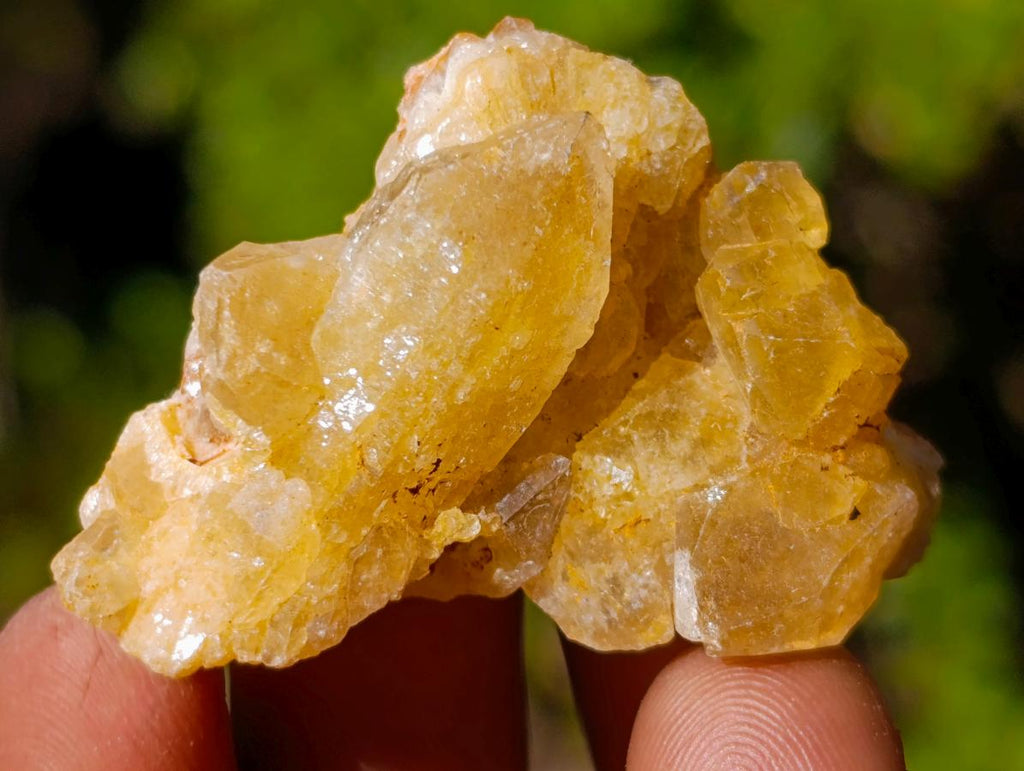 Natural Multi Mineral Specimens x 2.55 Kg Lot From Southern Africa - Toprock Gemstones and Minerals 