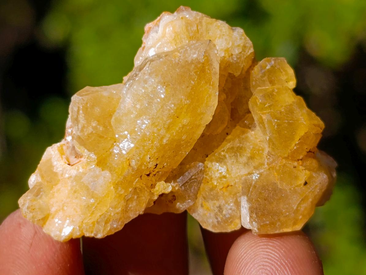Natural Multi Mineral Specimens x 2.55 Kg Lot From Southern Africa - Toprock Gemstones and Minerals 