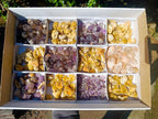 Natural Multi Mineral Specimens x 2.55 Kg Lot From Southern Africa - Toprock Gemstones and Minerals 