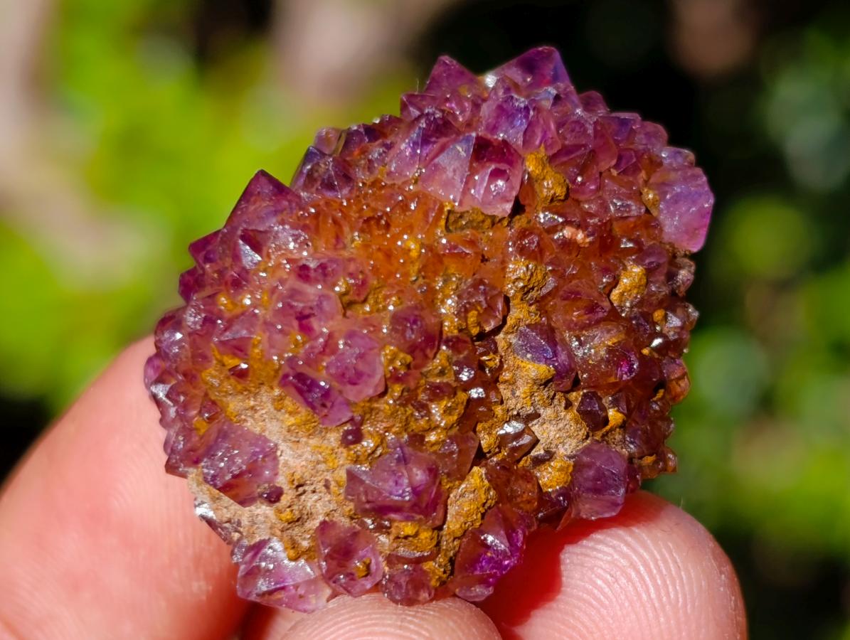 Natural Multi Mineral Specimens x 2.55 Kg Lot From Southern Africa - Toprock Gemstones and Minerals 