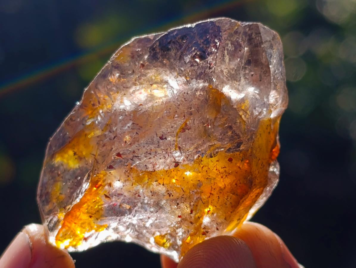 Natural Multi Mineral Specimens x 2.55 Kg Lot From Southern Africa - Toprock Gemstones and Minerals 