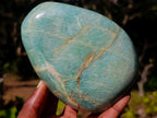 Polished Mixed Multi Mineral Display Pieces x 4 From Southern Africa - Toprock Gemstones and Minerals 