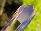 Polished Bright Clear Quartz Crystals x 12 From Madagascar - Toprock Gemstones and Minerals 
