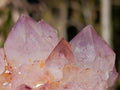 Natural Sunburst Spirit Amethyst Clusters x 6 From Boekenhouthoek, South Africa - Toprock Gemstones and Minerals 