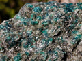 Natural Emerald Mica 'Mutokolite' Cobbed Specimens x 3 From Mutoko, Zimbabwe - Toprock Gemstones and Minerals 