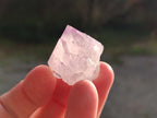 Natural Spirit Amethyst Clusters and Crystals x 65 From Boekenhouthoek, South Africa - Toprock Gemstones and Minerals 