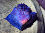 Natural Mix of Multi Mineral Specimens x 6 From Congo - Toprock Gemstones and Minerals 