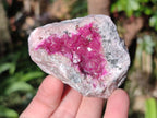 Natural Mix of Multi Mineral Specimens x 6 From Congo - Toprock Gemstones and Minerals 