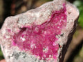 Natural Mix of Multi Mineral Specimens x 6 From Congo - Toprock Gemstones and Minerals 