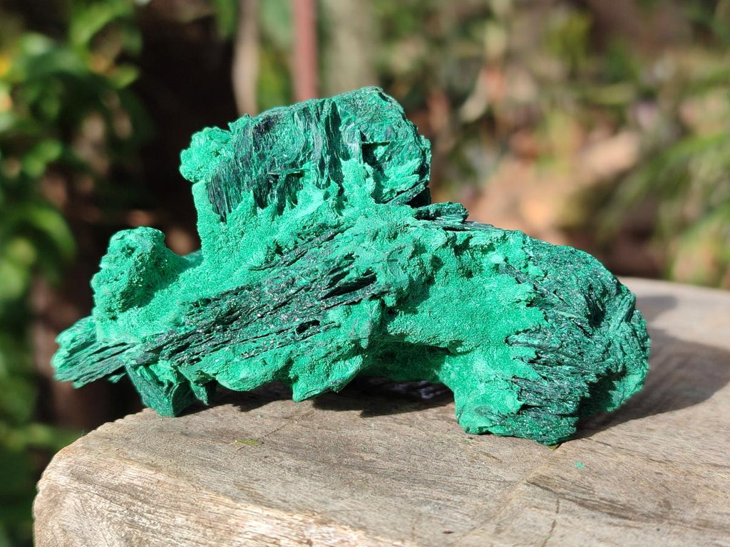 Natural Mix of Multi Mineral Specimens x 6 From Congo - Toprock Gemstones and Minerals 