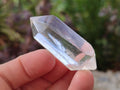 Polished Double Terminated Quartz Crystals x 36 From Madagascar - Toprock Gemstones and Minerals 