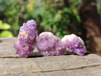 Natural Mix of Multi Mineral Specimens x 1,47 Kg Lot From Southern Africa - Toprock Gemstones and Minerals 