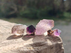 Natural Mix of Multi Mineral Specimens x 1,47 Kg Lot From Southern Africa - Toprock Gemstones and Minerals 