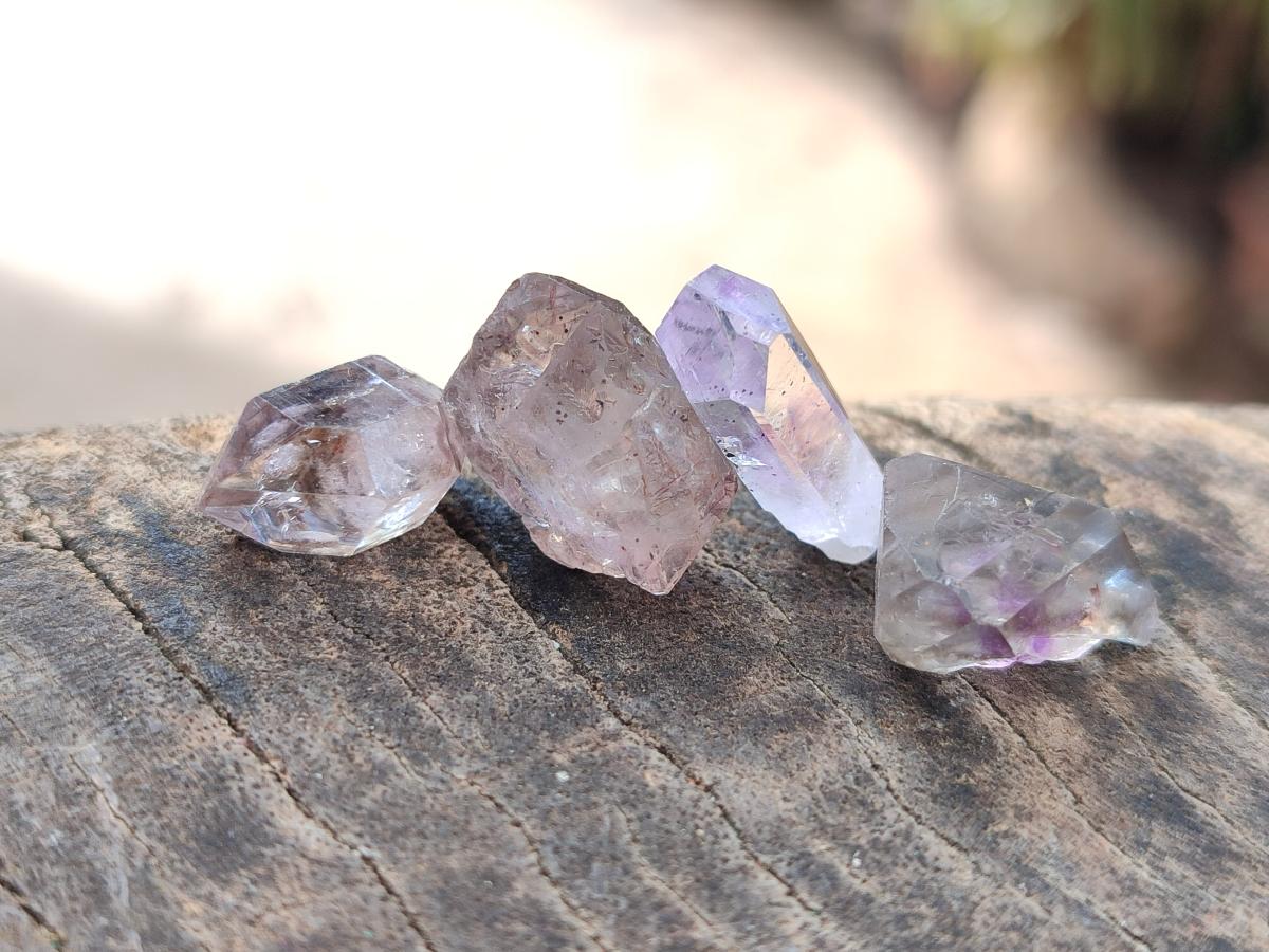 Natural Mix of Multi Mineral Specimens x 1,47 Kg Lot From Southern Africa - Toprock Gemstones and Minerals 
