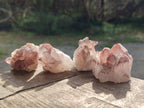 Natural Mix of Multi Mineral Specimens x 1,47 Kg Lot From Southern Africa - Toprock Gemstones and Minerals 