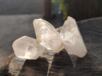 Natural Mpika Quarts Crystals x 35 From Mpika, Zambia - Toprock Gemstones and Minerals 