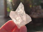 Natural Mpika Quarts Crystals x 35 From Mpika, Zambia - Toprock Gemstones and Minerals 