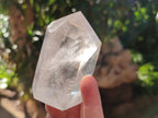 Polished Clear Quartz Display Crystals x 6 From Madagascar - Toprock Gemstones and Minerals 