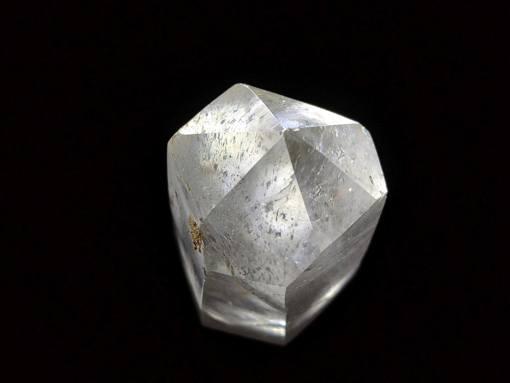 Polished Clear Quartz Display Crystals x 6 From Madagascar - Toprock Gemstones and Minerals 