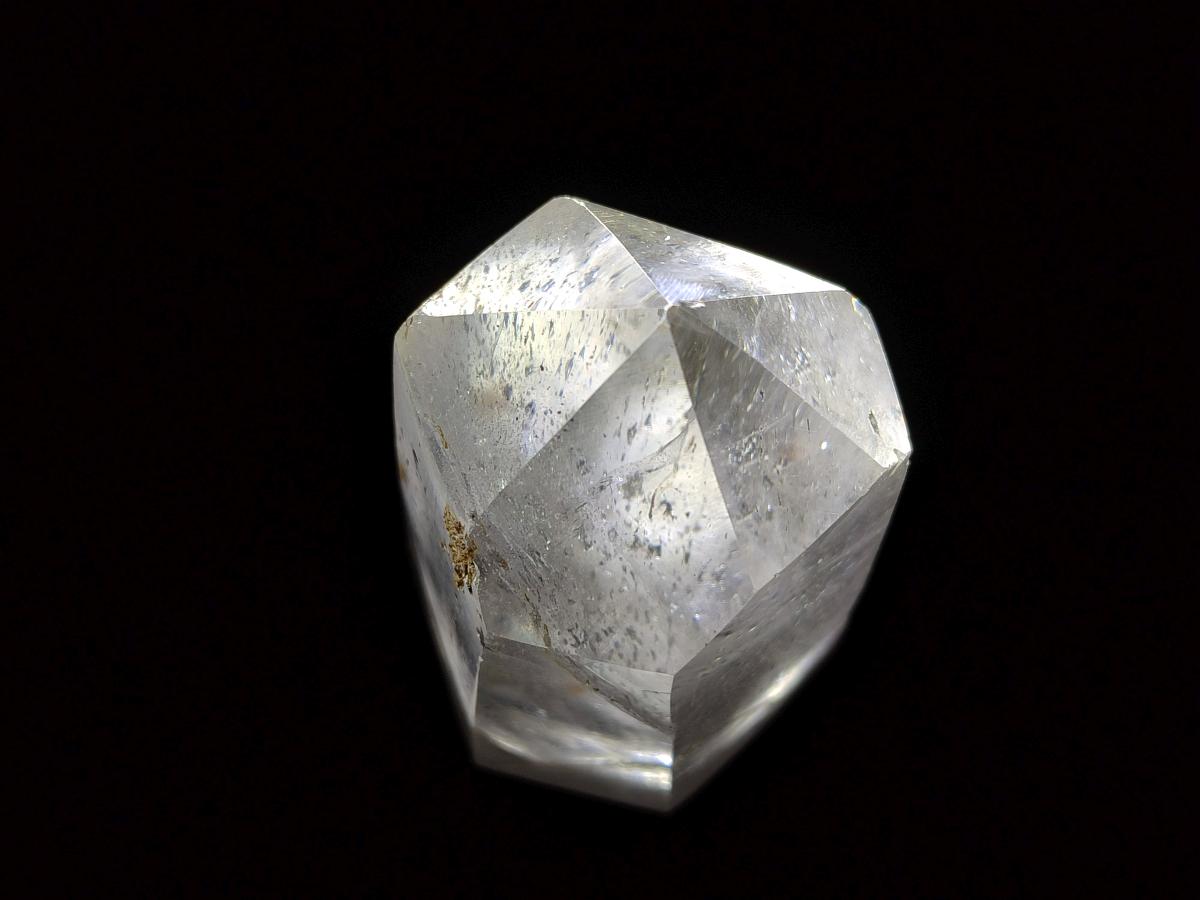 Polished Clear Quartz Display Crystals x 6 From Madagascar - Toprock Gemstones and Minerals 