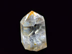 Polished Clear Quartz Display Crystals x 6 From Madagascar - Toprock Gemstones and Minerals 