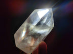 Polished Clear Quartz Display Crystals x 6 From Madagascar - Toprock Gemstones and Minerals 