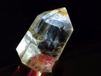Polished Clear Quartz Display Crystals x 6 From Madagascar - Toprock Gemstones and Minerals 