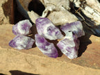 Natural Mix of Multi Mineral Specimens x 3.25 kg Lot From Southern Africa - Toprock Gemstones and Minerals 