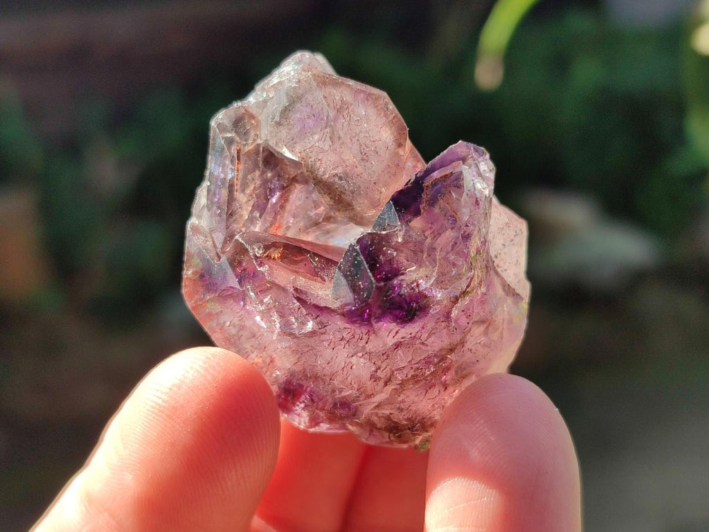 Natural Mix of Multi Mineral Specimens x 3.25 kg Lot From Southern Africa - Toprock Gemstones and Minerals 