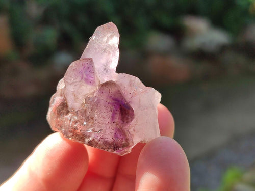 Natural Mix of Multi Mineral Specimens x 3.25 kg Lot From Southern Africa - Toprock Gemstones and Minerals 