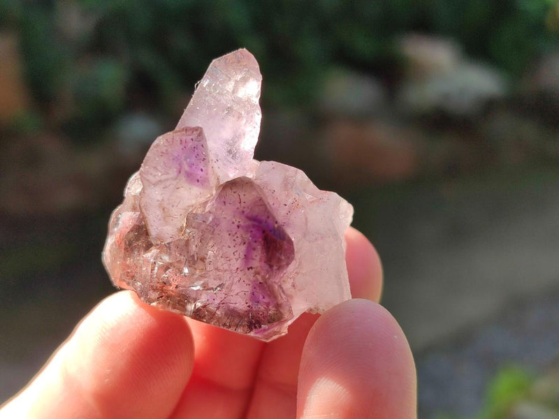 Natural Mix of Multi Mineral Specimens x 3.25 kg Lot From Southern Africa - Toprock Gemstones and Minerals 