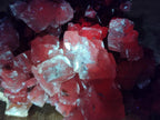Natural Large Stacked Rhombohedral Calcite Specimen x 1 From Albert's Mountain, Lesotho - Toprock Gemstones and Minerals 