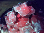 Natural Large Stacked Rhombohedral Calcite Specimen x 1 From Albert's Mountain, Lesotho - Toprock Gemstones and Minerals 