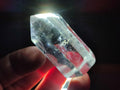 Polished Clear Quartz Crystals x 20 From Madagascar - Toprock Gemstones and Minerals 