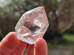 Polished Clear Quartz Crystals x 20 From Madagascar - Toprock Gemstones and Minerals 