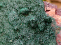 Natural Large Crystalline Malachite Specimens on Dolomite x 2 From Tenke Fungurume, Congo - Toprock Gemstones and Minerals 