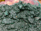 Natural Large Crystalline Malachite Specimens on Dolomite x 2 From Tenke Fungurume, Congo - Toprock Gemstones and Minerals 