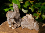Natural Stacked Rhombohedral Calcite Specimens x 24 From Albert's Mountain, Lesotho - Toprock Gemstones and Minerals 