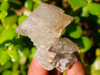 Natural Stacked Rhombohedral Calcite Specimens x 24 From Albert's Mountain, Lesotho - Toprock Gemstones and Minerals 