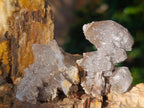 Natural Stacked Rhombohedral Calcite Specimens x 24 From Albert's Mountain, Lesotho - Toprock Gemstones and Minerals 