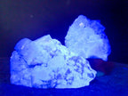 Natural Green Cubic Fluorite Specimens x 6 From Mandrosonoro, Madagascar - Toprock Gemstones and Minerals 