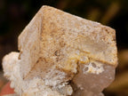 Natural Rhombohedral Spearhead Calcite Specimens x 12 From Albert's Mountain, Lesotho - Toprock Gemstones and Minerals 